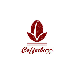 Coffee logo design