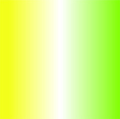 Yellow-green blurred background. Colorful illustration in an abstract style with a gradient. Elegant background.