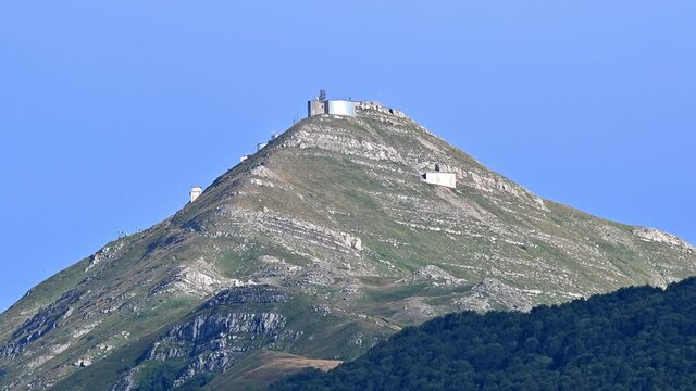 MONTE ABETONE 
