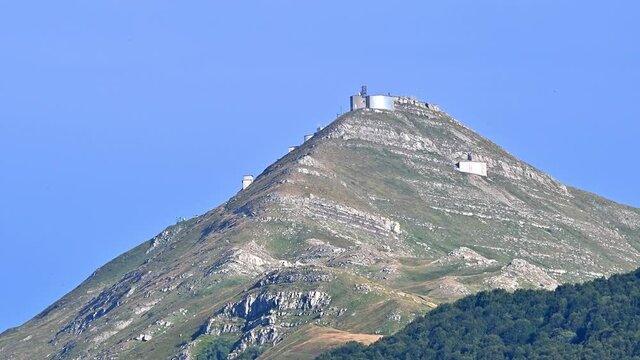 MONTE ABETONE 