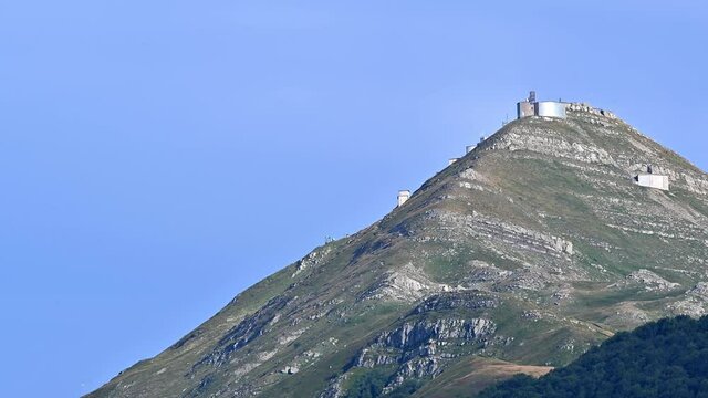 MONTE ABETONE 