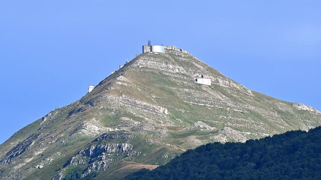 MONTE ABETONE 