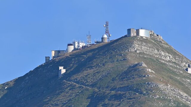 MONTE ABETONE 