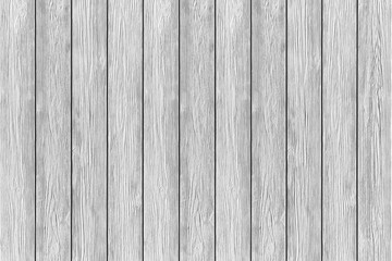 Naklejka premium Wood plank white timber texture background.Vintage table plywood woodwork hardwoods