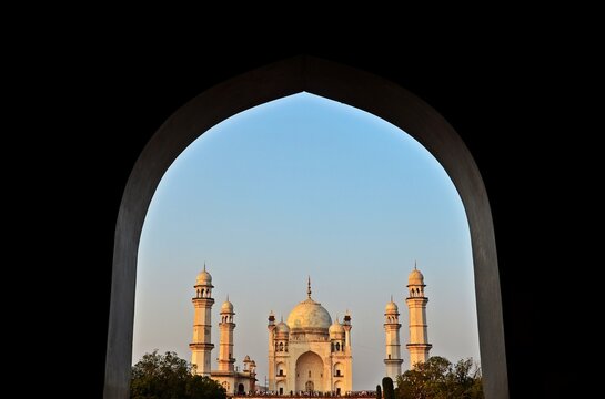 Bibi Ka Maqbara