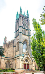 Metropolitan Community Church of Toronto Canada