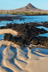 Dragon Hill, Santa Cruz Island, Galapagos, Ecuador, Unesco World Heritage Site