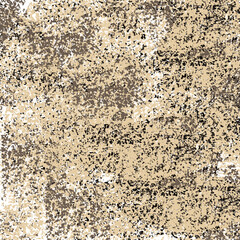 Sfondo terrazzo marrone  e nero