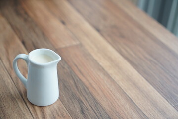 コーヒーブレイク