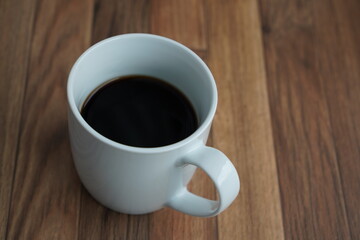コーヒーブレイク