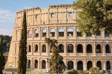 Coliseo