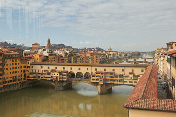 Ponte Vecchio