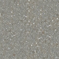 water drops on the sand