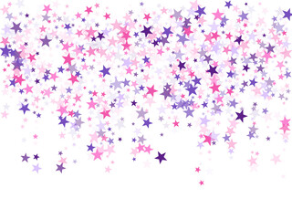 Surprise party decoration.