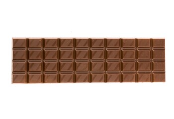 Milk Chocolate Bar