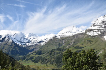 Grossglockner High Alpine Road, Austria (Großglockner Hochalpenstraße)