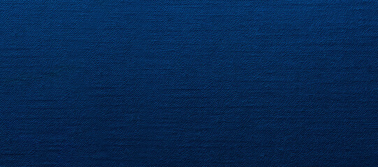 texture fabric blue color - 374882133
