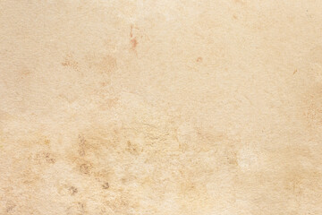 Old brown paper texture Use as background For pasting text
