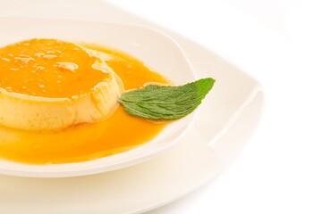 Dessert.