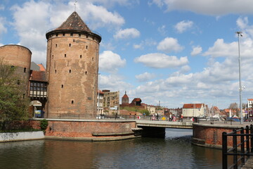 Gdańsk