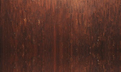 Brown natural wood background texture