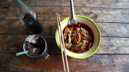 traditional chinese food