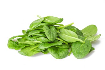 Spinach.