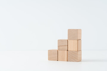 ブロック　つみき