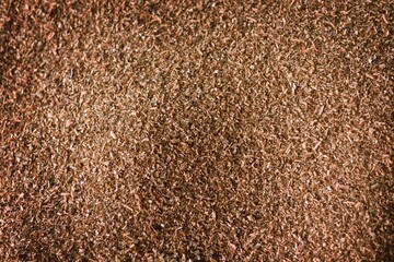 A lot of small wood chips Wood Chip Wallpaper