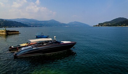  Arona Lago Maggiore Italien