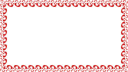 red phone illustration for your reverse backgrounds