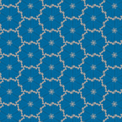 Geometric pattern