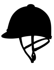 Vector Equestrian Helmet