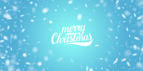 Vector realistic snowflake against a dark background. Transparent elements for Christmas cards