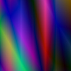 Blue abstraction background.