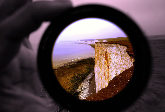 Viewpoint Filter - Views- Good Vibes