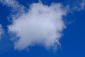 Single Cloud