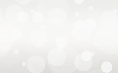 Abstract bokeh background with soft lights.