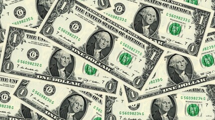 Dollar notes, United States