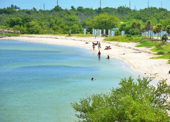 BAHIA HONDA BEACH KEYS FL