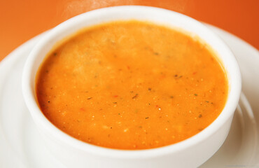 Ezogelin Çorbası - Turkish Soup