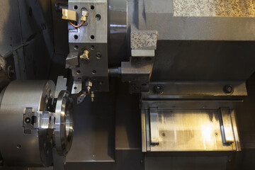 metal machining tools