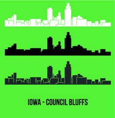 Council Bluffs, Iowa