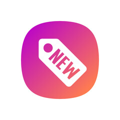 New Tag - App