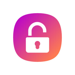 Open Lock - App