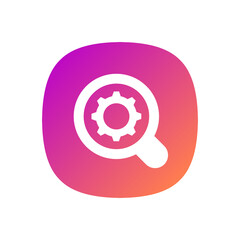 Search Analytics - App