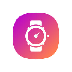 Wrist Watch - App