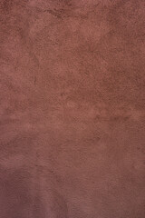 dark brown rough sand concrete wall background