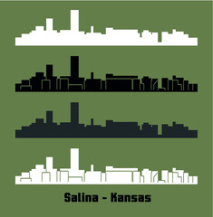Salina, Kansas