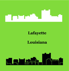 Lafayette, Louisiana